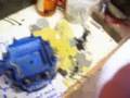 Setting the timing on a chevy small block. PT 3