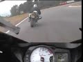 Boekeltje op Circuit Zolder 10 mei 2007