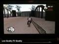 Eee PC 1000H: San Andreas (Latest Video)