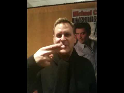 Dave Coulier says