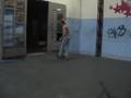 Mosquito skateboard