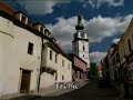prague tours  uk  ltd scenes from vysocina region