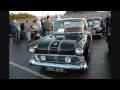 videos de Classic car and Tractor Show in Ballybofey 4/1/2009 part 2