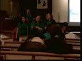 We Wanna See Jesus Lifted High [1-20-08]