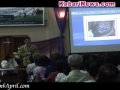 Seminar Kanker Payudara (Part 1) - www.KabariNews.com