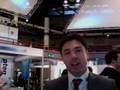 At the Conservative Party Conference