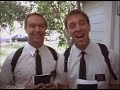 Mormons suck