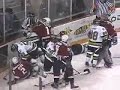 Lee hit on Gagner