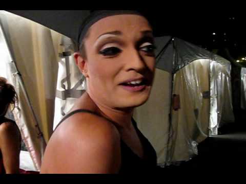 Flashbook a Mascara 2010
