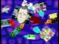 Gorillaz:19 2000 AMV