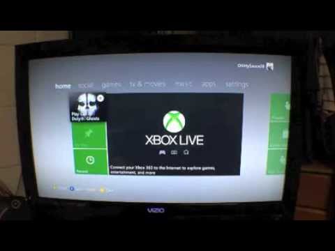 how to wifi xbox