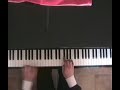 D. Scarlatti: Sonata K. 548 by Marko Meles