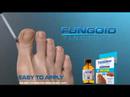 fungoid tincture patient 15 sec