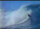 Bodysurf Pipe 1988