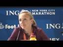 2008 NYC Marathon - Paula Radcliffe 2008 NYC Marathon - Paula Radcliffe