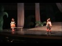 Act 2 finale duet performed by Elaine Lee & Brent Calis