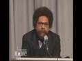 Cornel West: To Be a Leftist in the 21st Century (1/3)