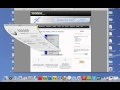 Adobe CS5 Dreamweaver Joomla Tutorial Part 1