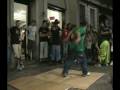 Notte bianca per le strade a Casale