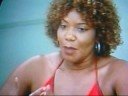 Margareth Menezes no Sem Censura [parte 1] 15/10/08