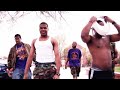 Omega Psi Phi Aggie Fest 2009 Mu Psi Step Show Intro