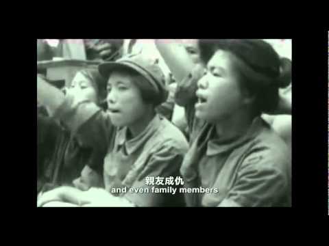 「自由中国FreeChina」The Courage to Believe (Opening)