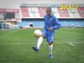 Football skill