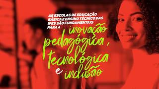 Campanha PROIFES em Defesa das IFES - Escolas de Educação Básica