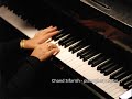 Chand Sifarish on the Piano- pianopluspassion