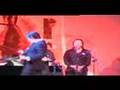 PEPE TORRES bailaor flamenco de mron