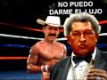 PARODIA: BOXEO MEL ZELAYA VS MICHELETTI Ver Video