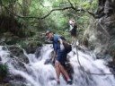 My Hiking 2008