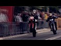 Supermoto Rozenburg 2009