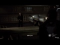 E3 2009: Splinter Cell Conviction Video Preview
