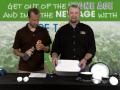 Homemade hydroponics - How to make a deep water culture (DWC) system