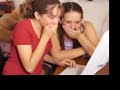 When Bogus Cyber Friends Attack! "Lori laughed about it"!