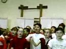 Fairview Elementary 3rd, 4th and 5th graders did an outstanding job with their musical presentation! Here's the first 10 minutes because that's all I can upload.