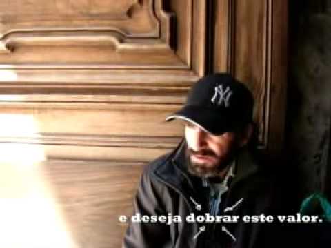 Imagem de Amostra do You Tube