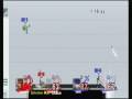 videos de FFA SSBB Random Match 8