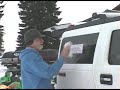 Installing Vinyl Graphics on Glass rapidtac.com
