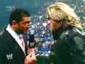 Edge And Batista Promo