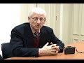 Nota sobre el tema a partir de un seminario en la Universidad Alberto Hurtado
