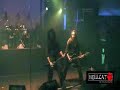 Kreator en Lima Betrayer