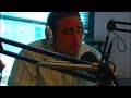 Alexei Ramirez In Studio