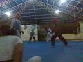 sparring-nka limut nko hu..