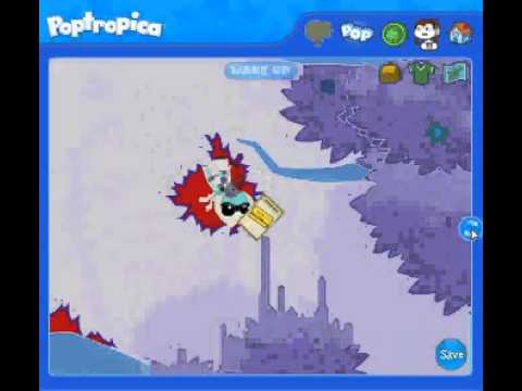 poptropica poptropica