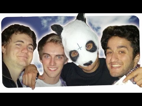 du - Link zum Nicht-Buch: http://bit.ly/NichtBuchYT Cro hat uns regelrecht angefleht (okay, nicht wirklich), dass wir ihn parodieren und da eignet sich sein Song ...