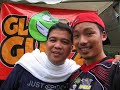 Global Gutz Asian Cup 2006