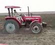 MC cormick vs Massey Ferguson aysan cekio..