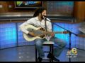 Julian Marley @ NBC Channel 6
